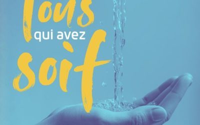 Pentecôte 2026 –  Venez vous tous qui avez soif